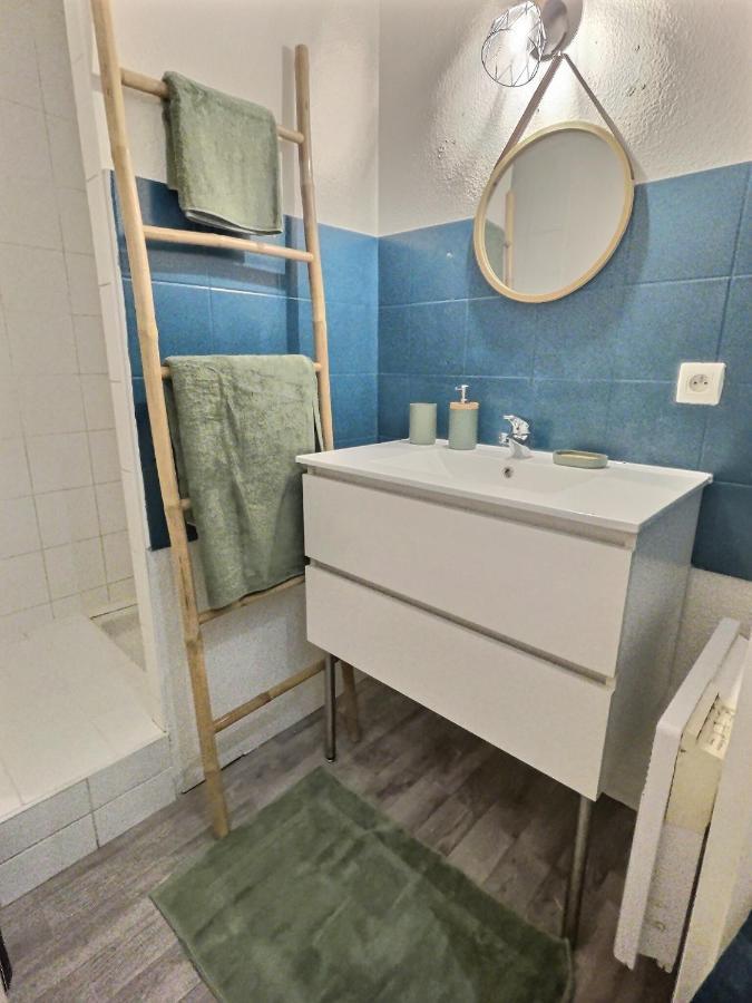 Апартаменты Le Limouche Proche Centre Parking Gratuit Chabeuil Экстерьер фото